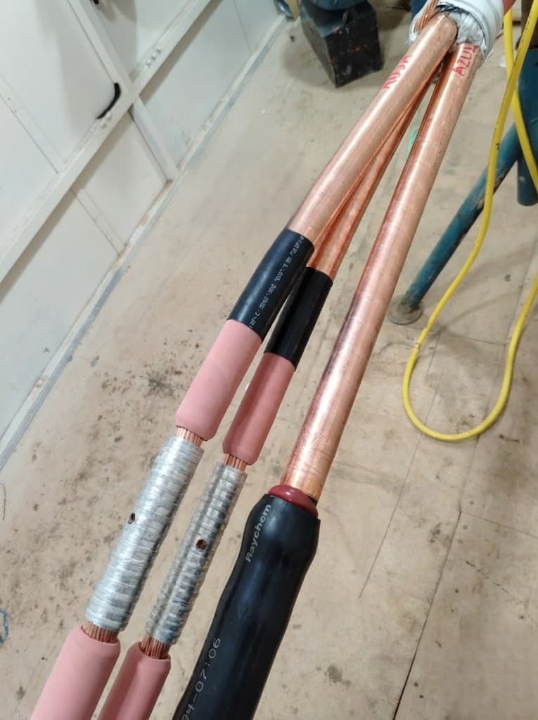 Sistemas de Potencia